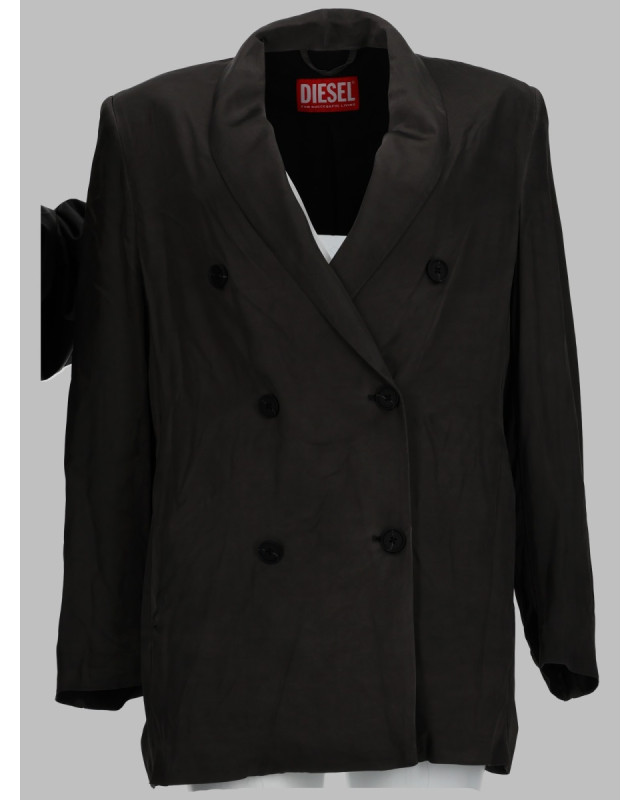 [Diesel] Jacket SS26 A20106_0ALBG97D