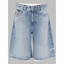 [Diesel] Shorts SS26 A14051_007DM01