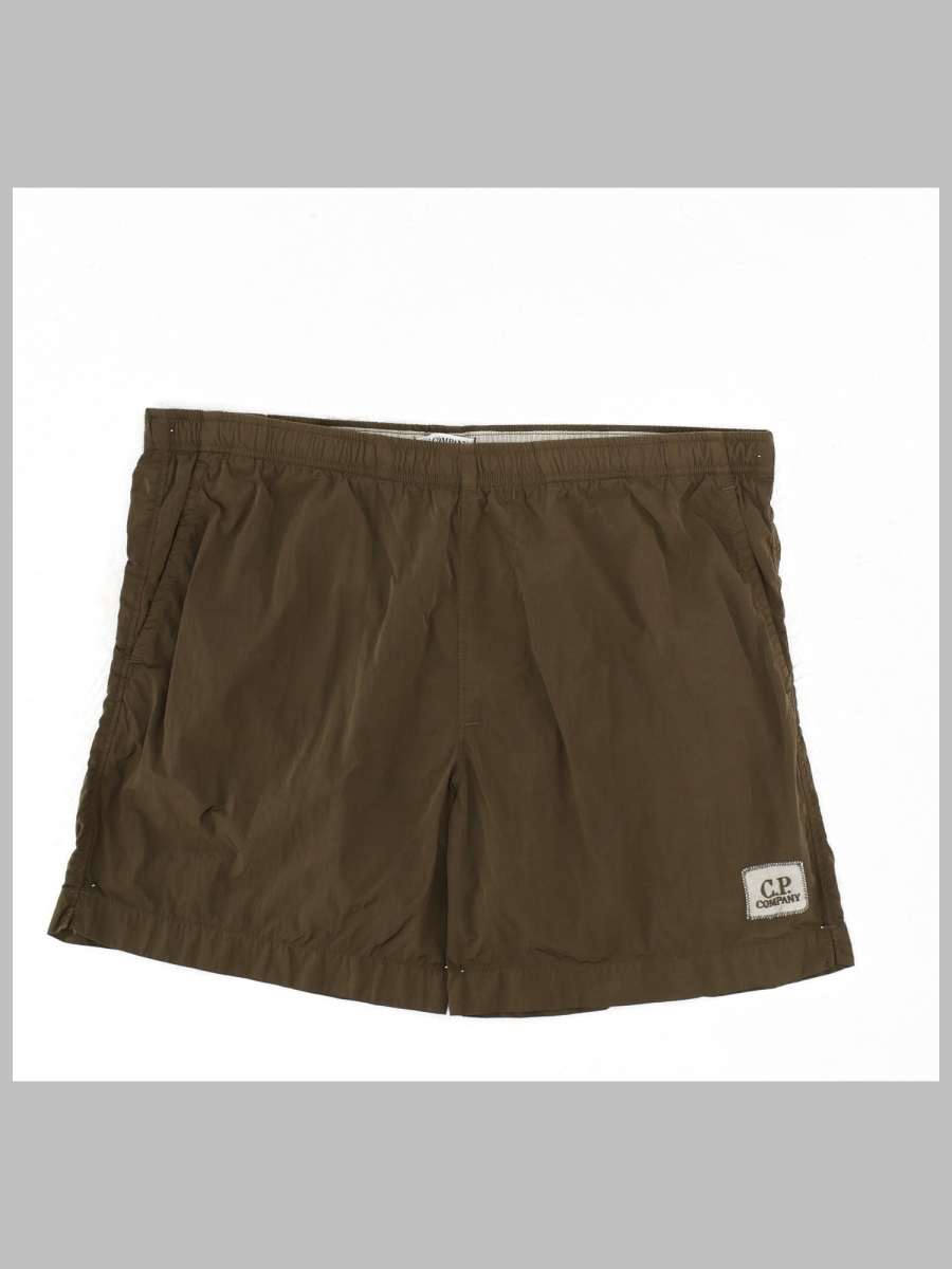 [C.P. Company] Swim Pants SS26 RSCMBW736A_006369G683