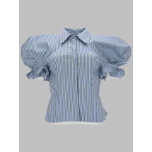 [Vivienne Westwood] Blouse SS26 15050015_W01FLK202