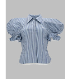 [Vivienne Westwood] Blouse SS26 15050015_W01FLK202