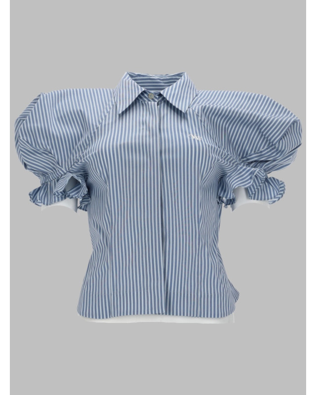 [Vivienne Westwood] Blouse SS26 15050015_W01FLK202
