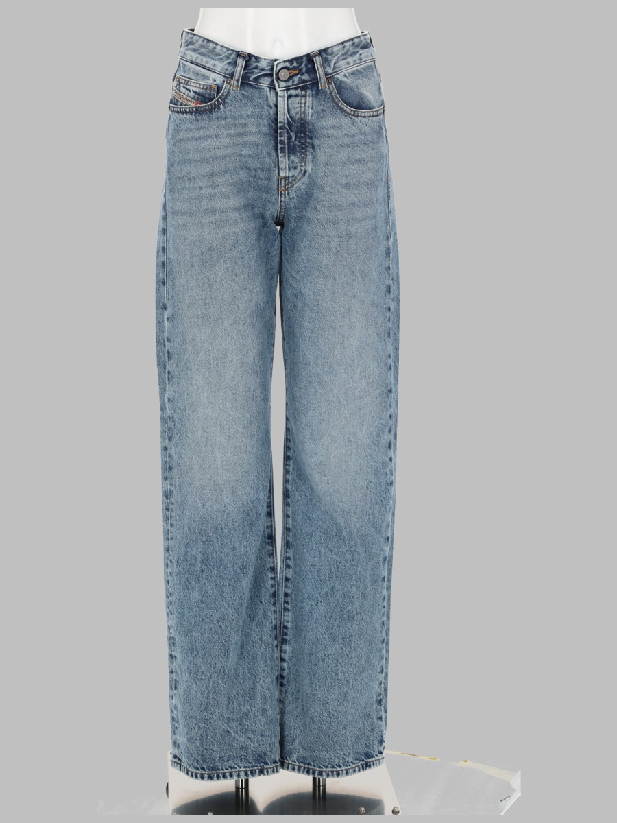 [Diesel] Jeans SS26 A19869_09I2901
