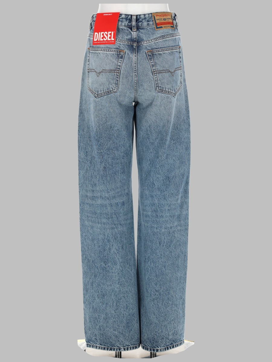 [Diesel] Jeans SS26 A19869_09I2901