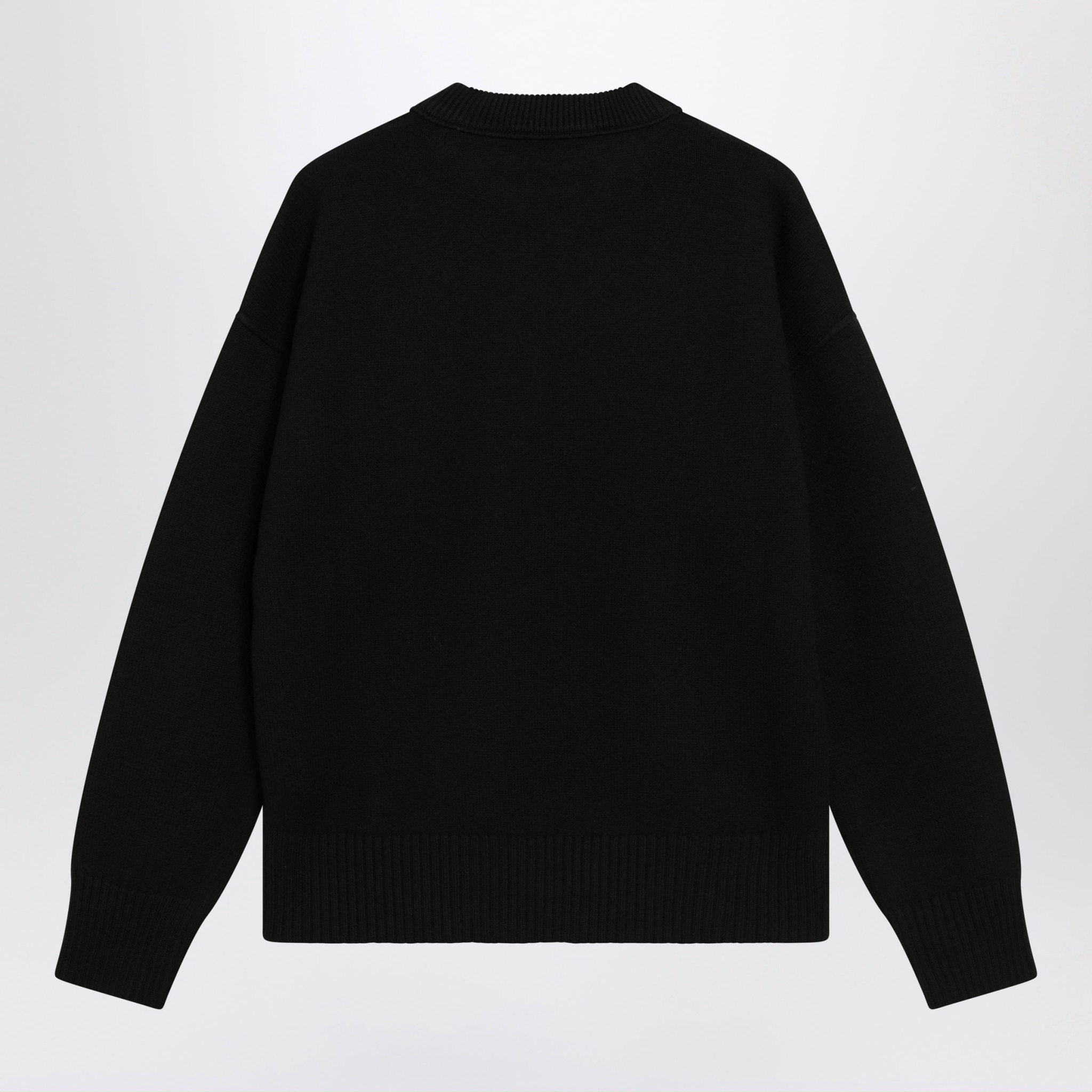 [Ami Paris] Knitwear FW26 UKS838018