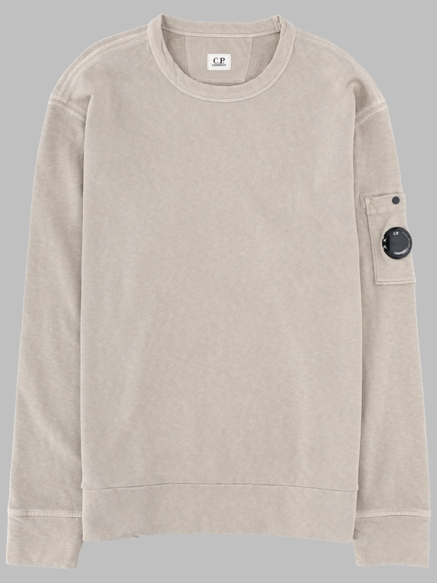 [C.P. Company] Sweatshirt SS26 20CMSS207A_110337O904