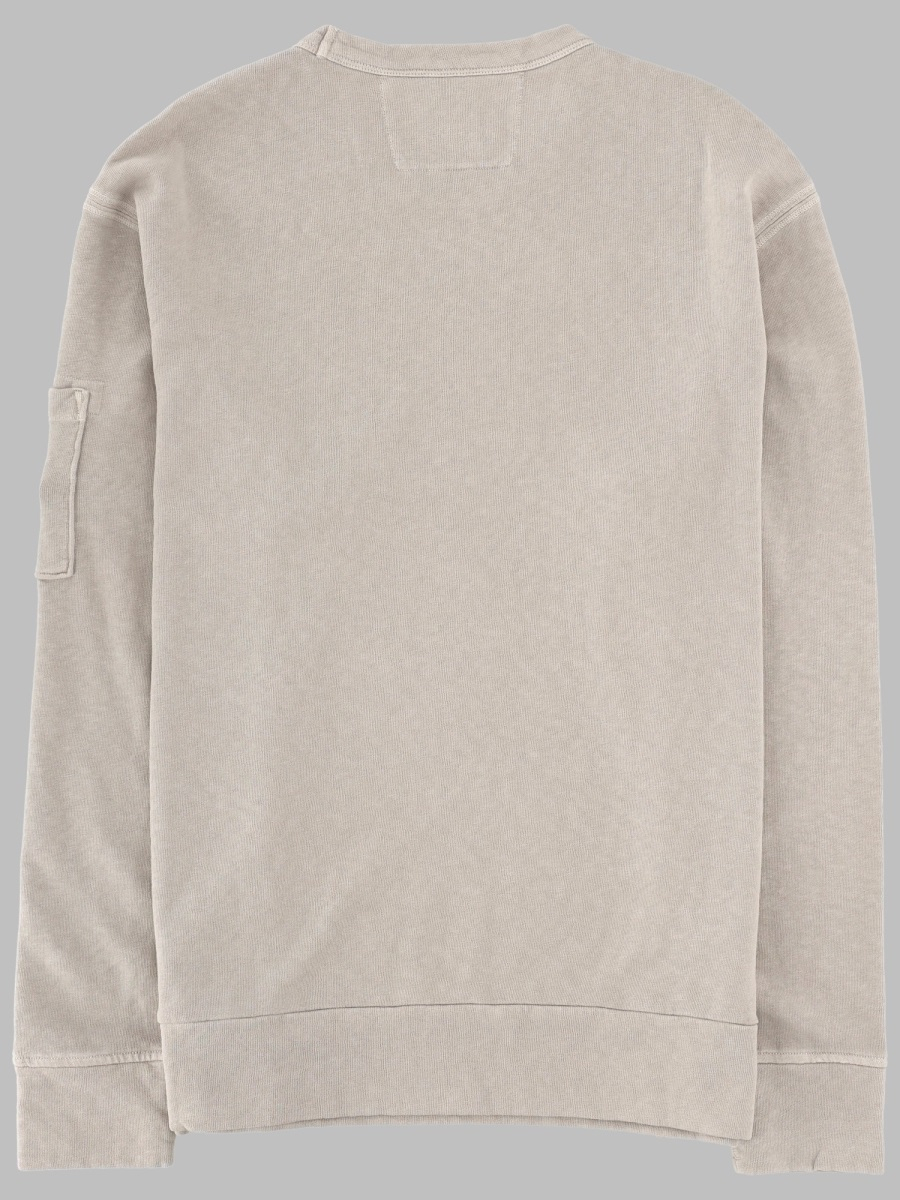 [C.P. Company] Sweatshirt SS26 20CMSS207A_110337O904