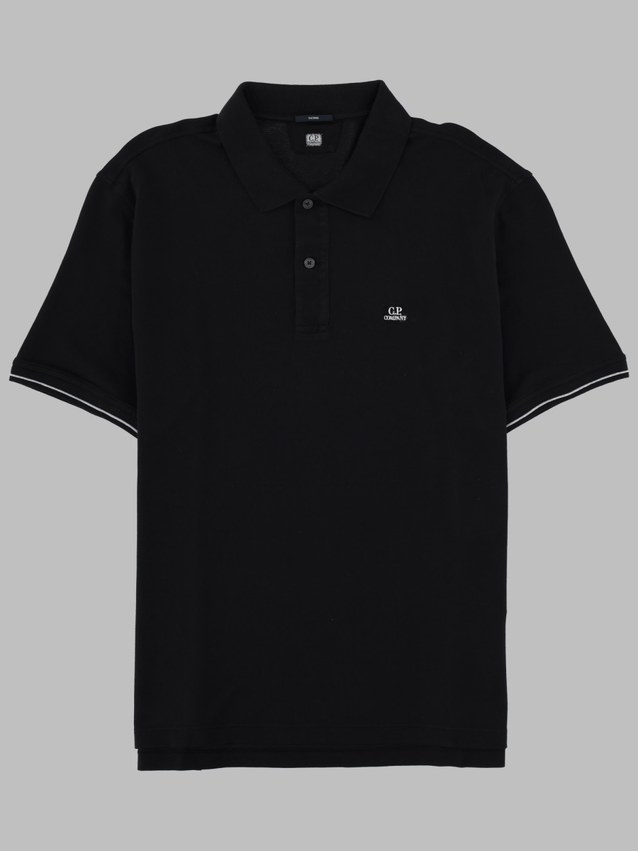 [C.P. Company] Shirts Short Sleeve SS26 20CMPL288A_006263G999