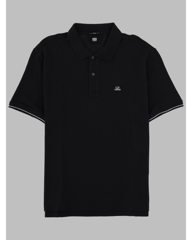 [C.P. Company] Shirts Short Sleeve SS26 20CMPL288A_006263G999