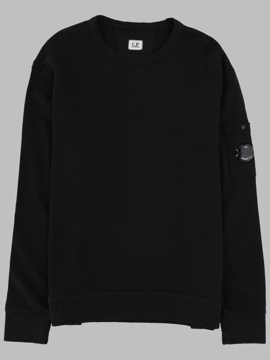 [C.P. Company] Sweatshirt SS26 20CMSS207A_110337O999
