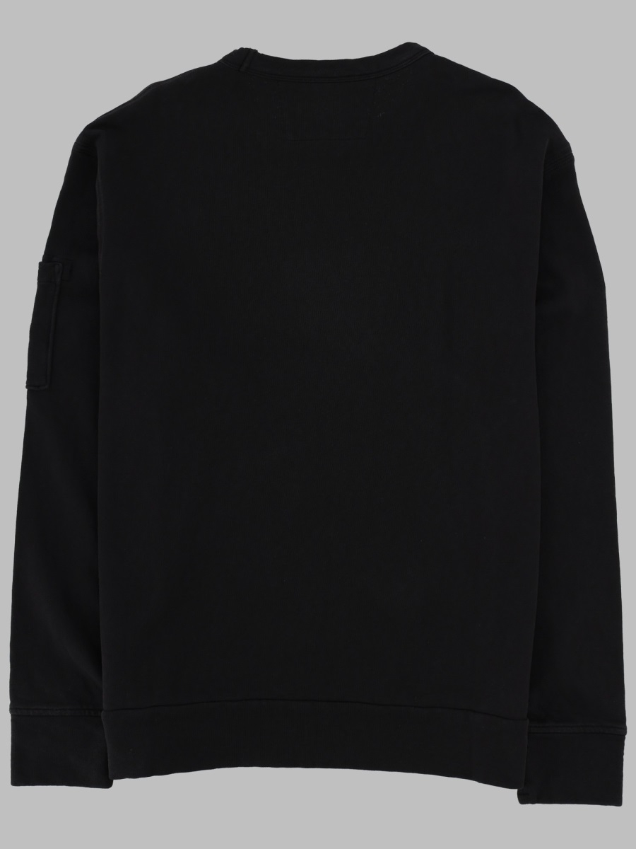 [C.P. Company] Sweatshirt SS26 20CMSS207A_110337O999