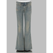 [Diesel] Jeans SS26 A13820_09N3301