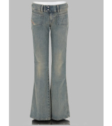 [Diesel] Jeans SS26 A13820_09N3301
