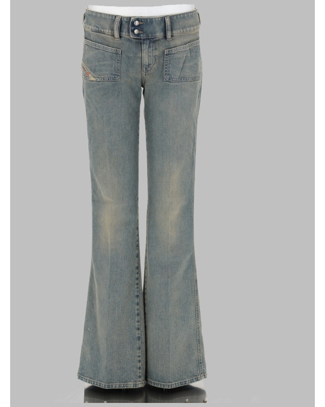 [Diesel] Jeans SS26 A13820_09N3301