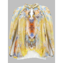 [Zimmermann] Shirts Long Sleeve SS26 8747TS262_CTDY