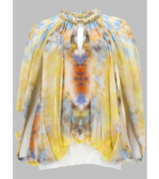 [Zimmermann] Shirts Long Sleeve SS26 8747TS262_CTDY