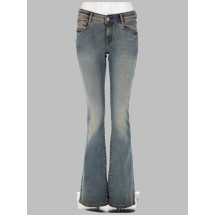 [Diesel] Jeans SS26 A11003_0BEBH01
