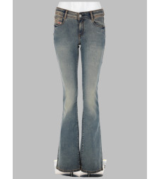 [Diesel] Jeans SS26 A11003_0BEBH01