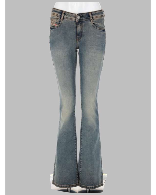 [Diesel] Jeans SS26 A11003_0BEBH01