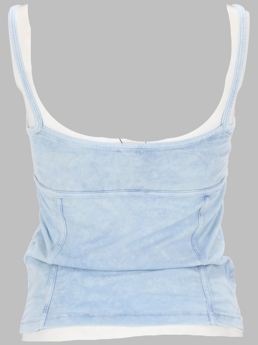 [Diesel] Tank top SS26 A18361_0KIBY01C