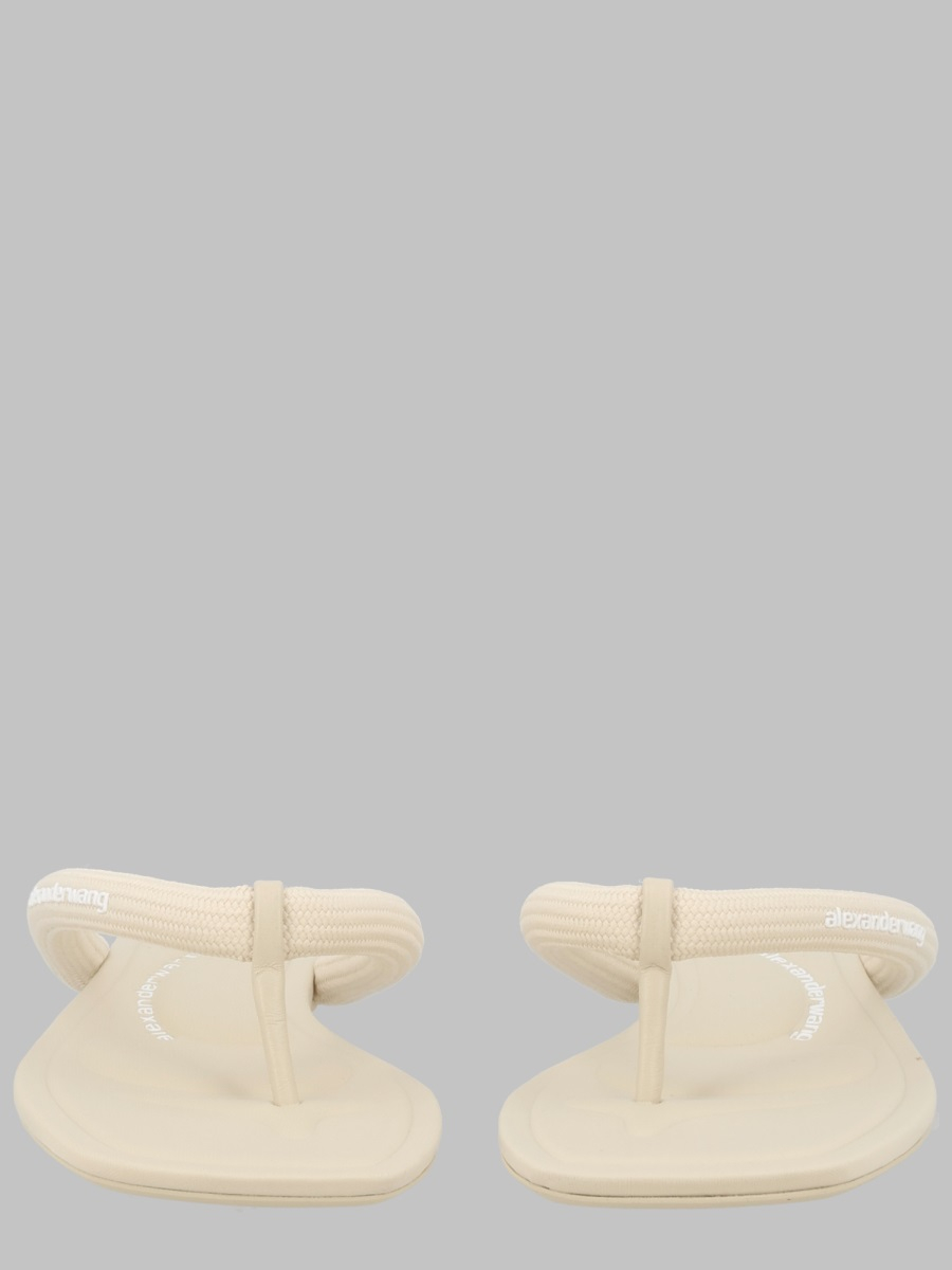 [ALEXANDER WANG] Sandals SS26 30226S021_273A