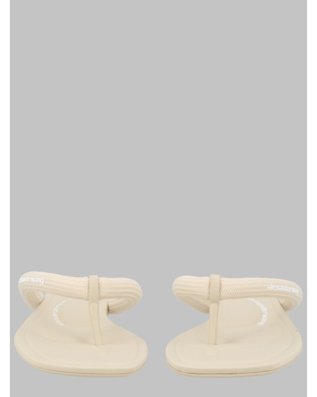 [ALEXANDER WANG] Sandals SS26 30226S021_273A