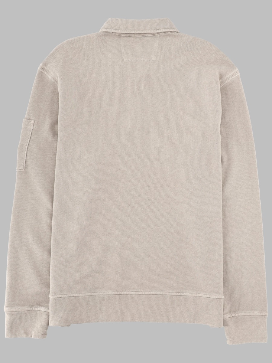 [C.P. Company] Sweatshirt SS26 20CMSS208A_110337O904