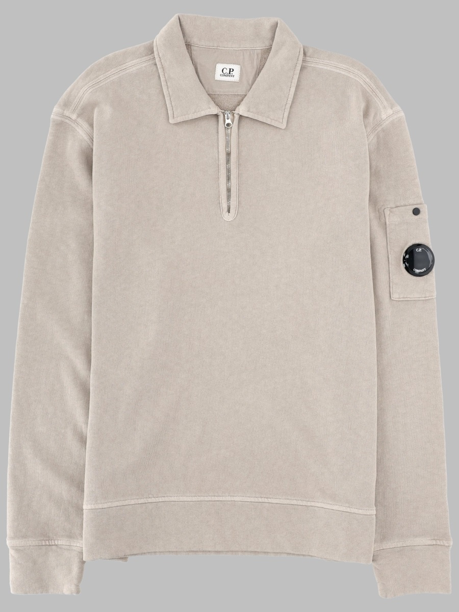 [C.P. Company] Sweatshirt SS26 20CMSS208A_110337O904