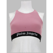 [Palm Angels] Sports Top SS26 PWVO024S26_FAB0013010