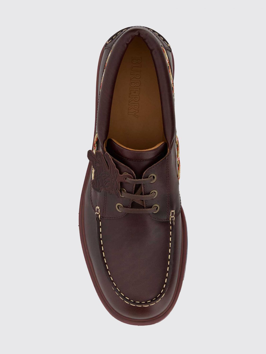 [Burberry] Loafer SS26 8120713