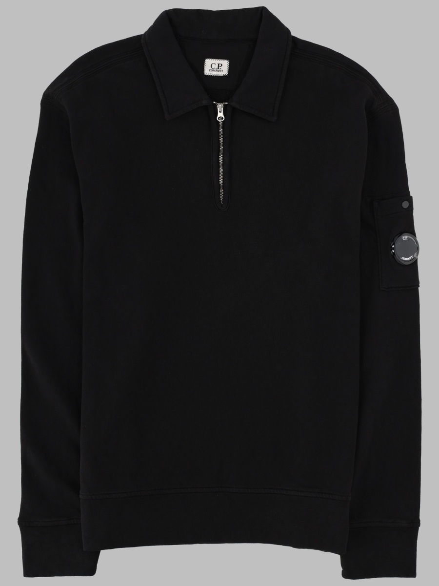 [C.P. Company] Sweatshirt SS26 20CMSS208A_110337O999