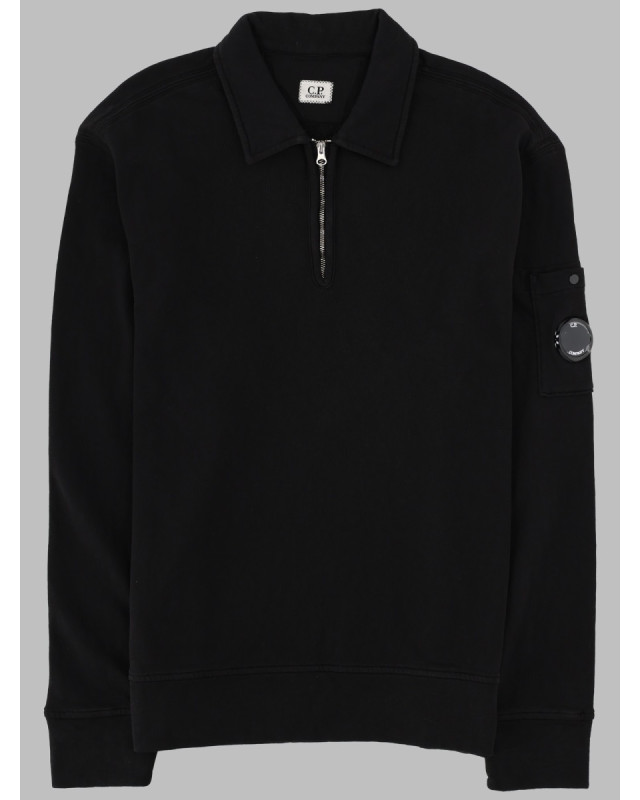 [C.P. Company] Sweatshirt SS26 20CMSS208A_110337O999