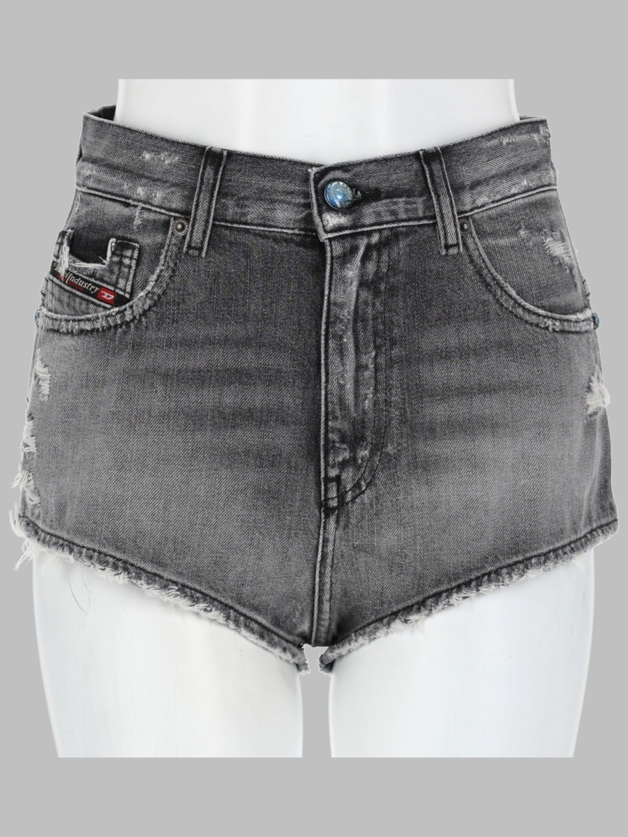 [Diesel] Shorts SS26 A03557_09P0802