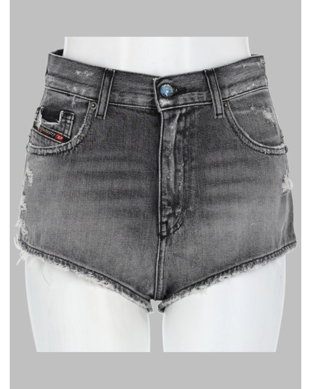 [Diesel] Shorts SS26 A03557_09P0802