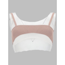 [Diesel] Sports Top SS26 A20831_0WICK7AW