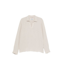 [MC2 Saint Barth] T-shirts Long Sleeve SS26 VNT0001 VENTOTENE 00464L