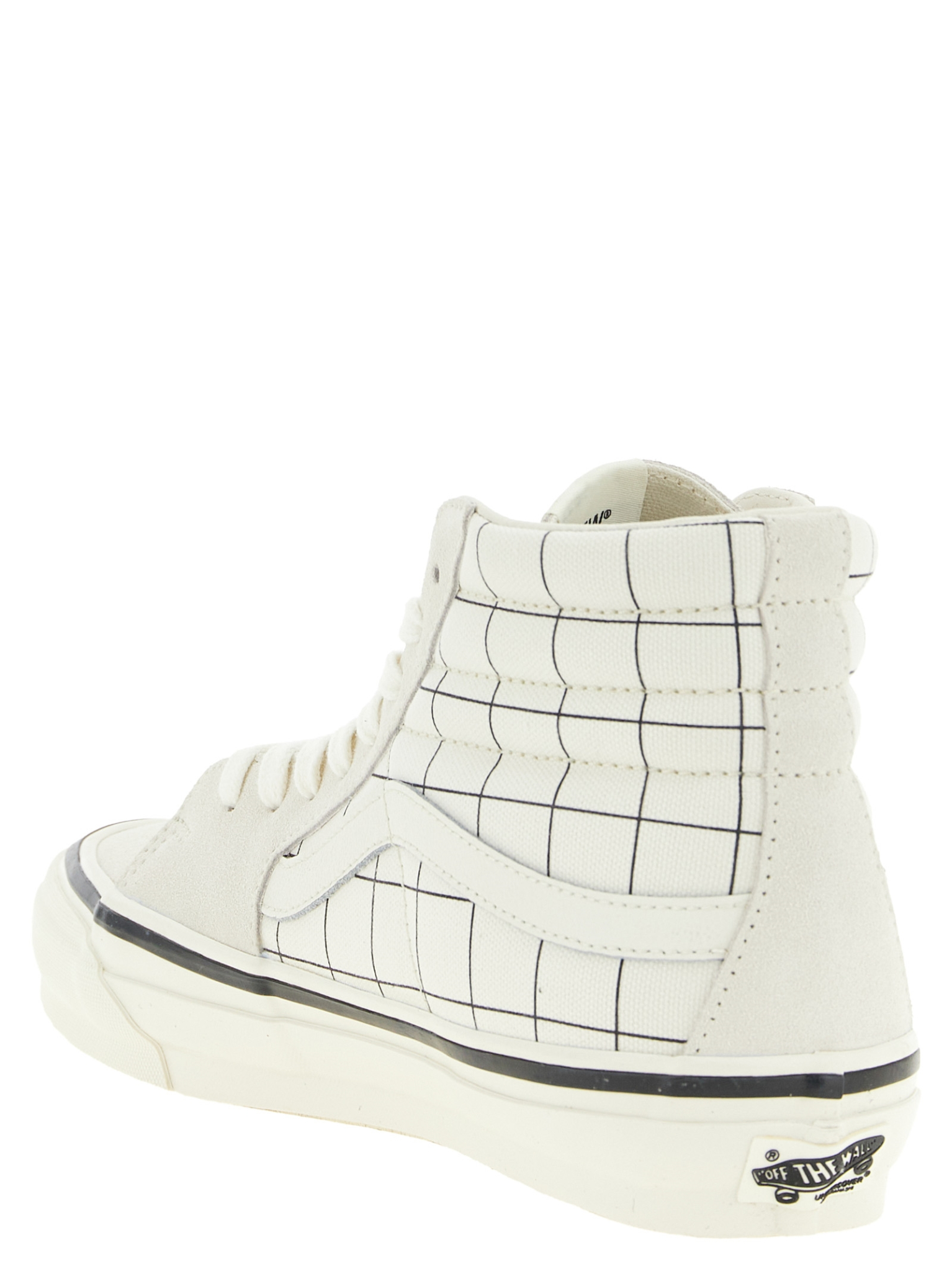 [VANS] Sneakers FW26 VN000Z10C9F1