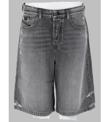 [Diesel] Shorts SS26 A14051_09P0802