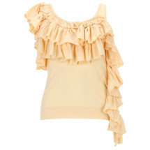 [DRIES VAN NOTEN] Tank top SS26 011141_3606006