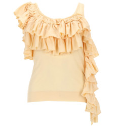 [DRIES VAN NOTEN] Tank top SS26 011141_3606006