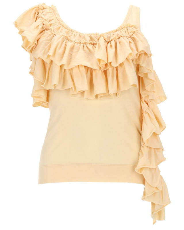 [DRIES VAN NOTEN] Tank top SS26 011141_3606006