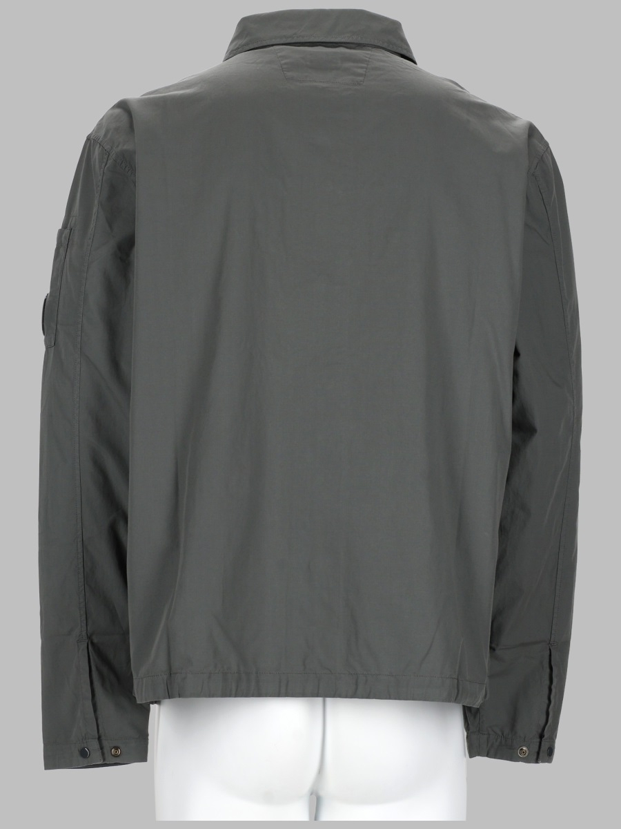 [C.P. Company] Casual Jacket SS26 20CMOS237A_005691G921