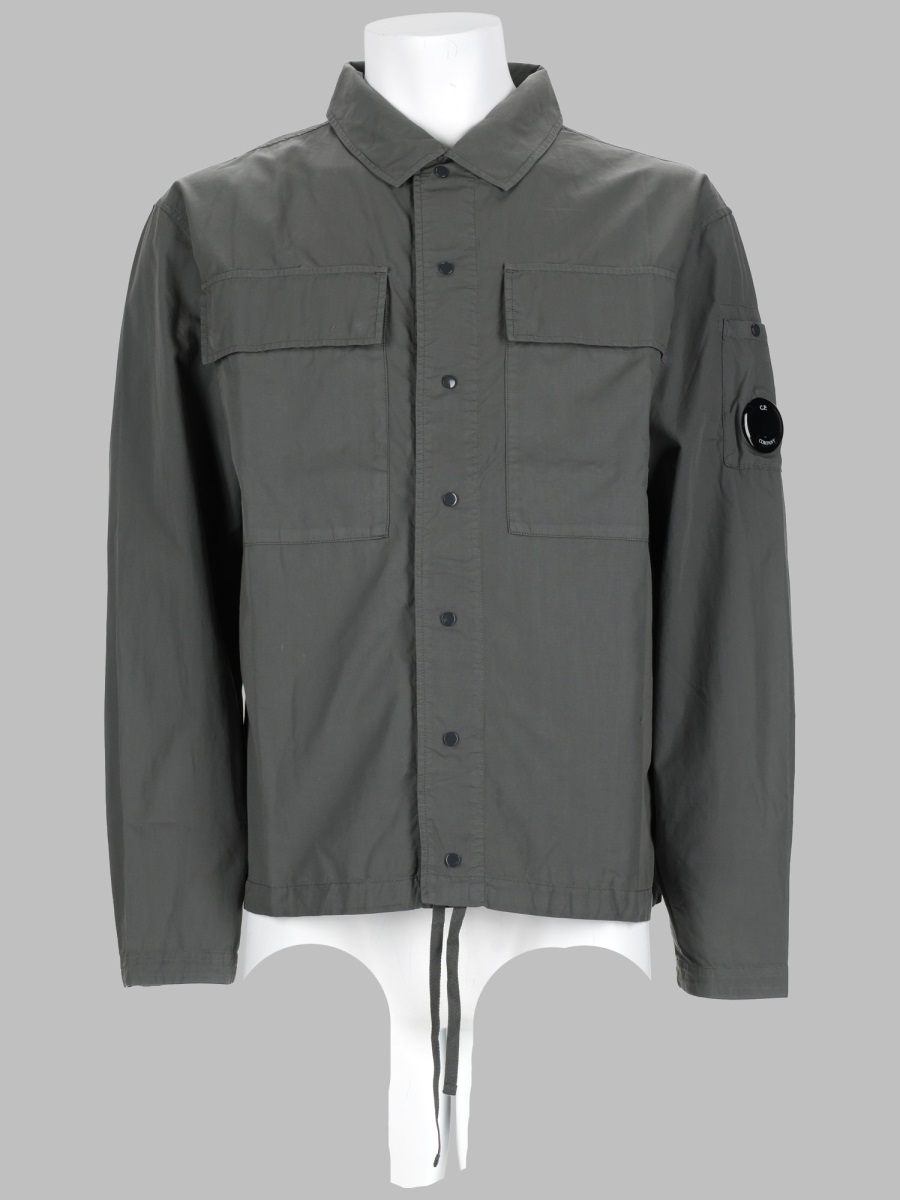 [C.P. Company] Casual Jacket SS26 20CMOS237A_005691G921