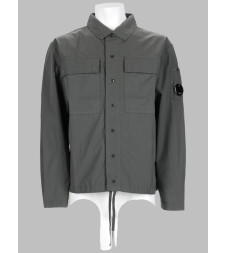[C.P. Company] Casual Jacket SS26 20CMOS237A_005691G921