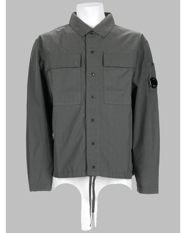 [C.P. Company] Casual Jacket SS26 20CMOS237A_005691G921