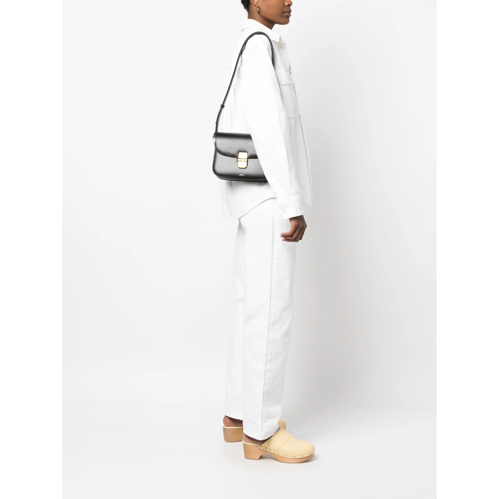 [A.P.C.] Shoulder bag FW26 PXBMW F61413 LZZ