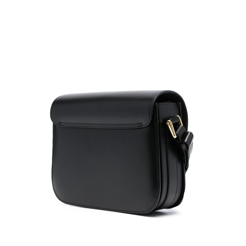 [A.P.C.] Shoulder bag FW26 PXBMW F61413 LZZ