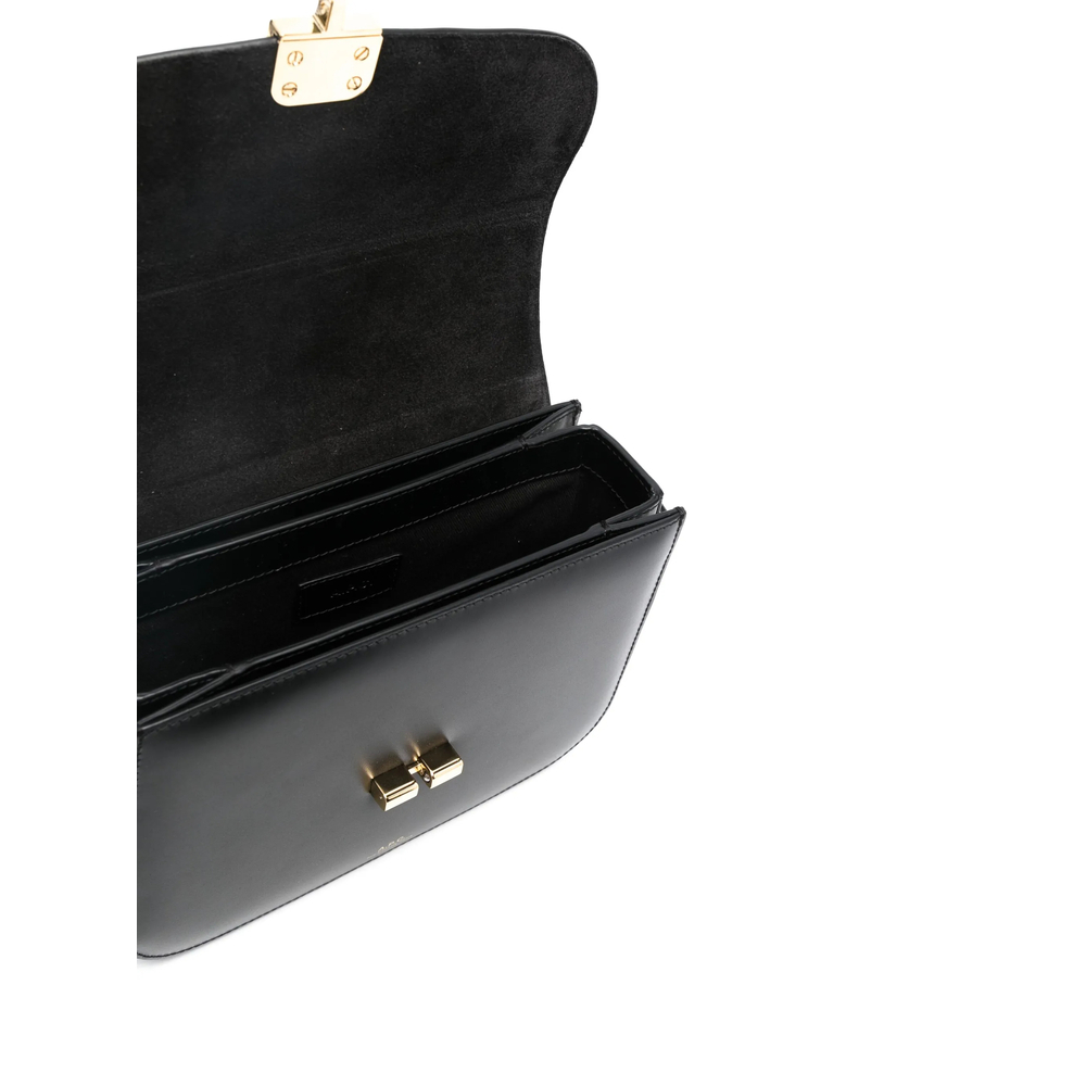 [A.P.C.] Shoulder bag FW26 PXBMW F61413 LZZ