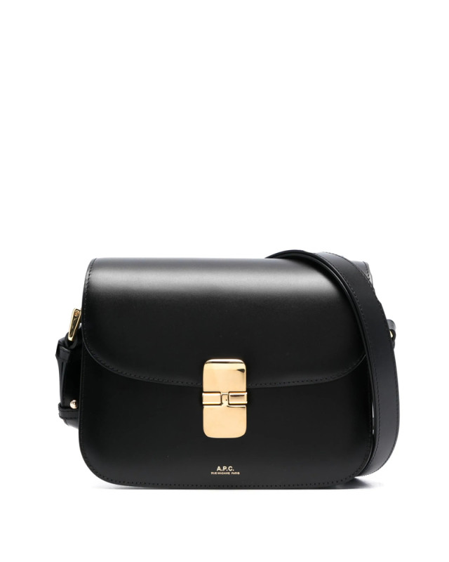 [A.P.C.] Shoulder bag FW26 PXBMW F61413 LZZ