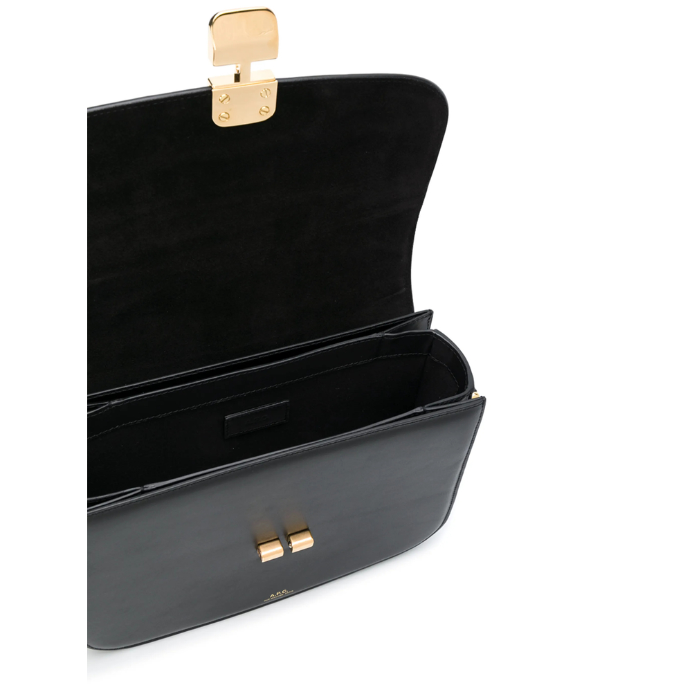 [A.P.C.] Cross body bag FW26 PXBMW F61412 LZZ